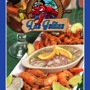 Las Islitas Seafood & Mexican Restaurant