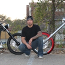 Envy Choppers - Motorcycle Customizing