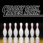 Colony Park Lanes North