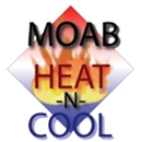 Moab Heat-N-Cool - Fireplaces