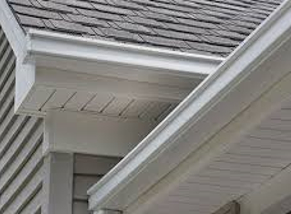 Bluegrass Gutters - Louisville, KY