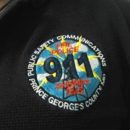 Prince Georges County Police-Telecommunications Unit - Police Departments