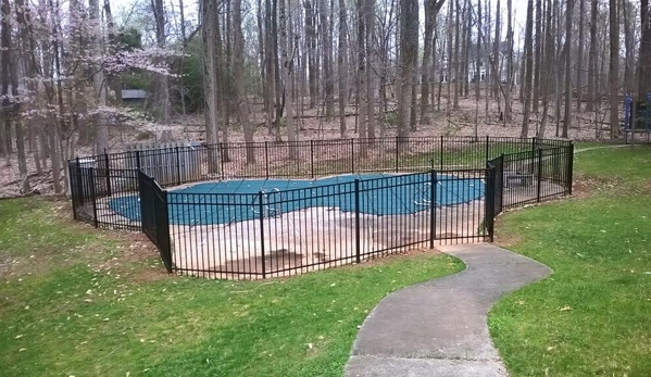 Master Fences - Gaithersburg, MD