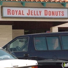 Royal Jelly Donuts