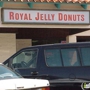 Royal Jelly Donuts