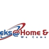 Geeks at Home & Work gallery