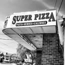 Super Pizzeria - Pizza