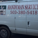 Chuck Pettijohn Handyman Services - Handyman Services