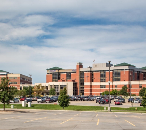 CHI Health Clinic General Surgery (Lakeside) - Omaha, NE