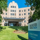 Rochester Regional Health Laboratory Service Center