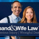 The Husband & Wife Law Team - Attorneys