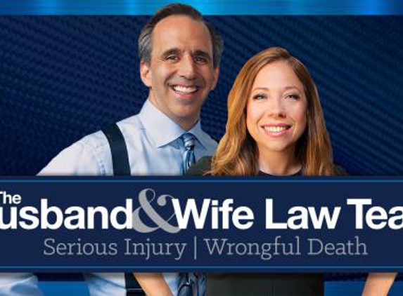 The Husband & Wife Law Team - Tucson, AZ