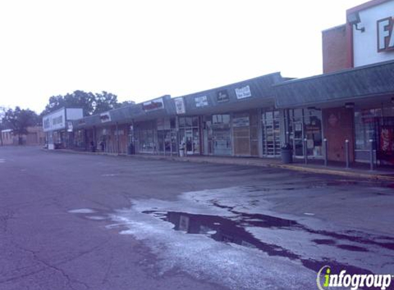 Mobley Community Barber Shop - Charlotte, NC