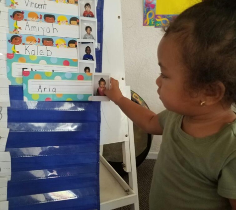 Blessings Family Preschool - Bellflower, CA