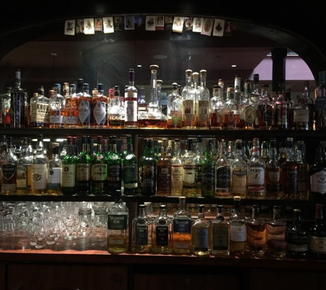 Mulleady's Irish Pub - Seattle, WA