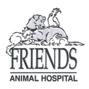 Friends Animal Hospital, LLC - Veterinary Clinics & Hospitals
