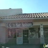 C C Hair Fashions gallery