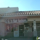 C C Hair Fashions - Beauty Salons