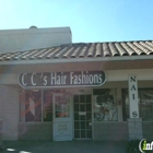 C C Hair Fashions