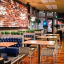 Analog Bar - Bars