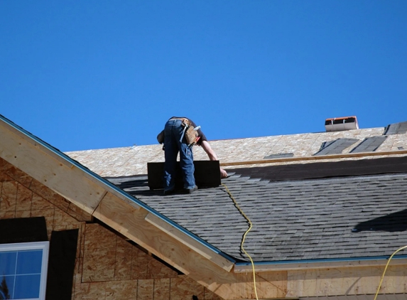 Diversified Roofing - Saline, MI