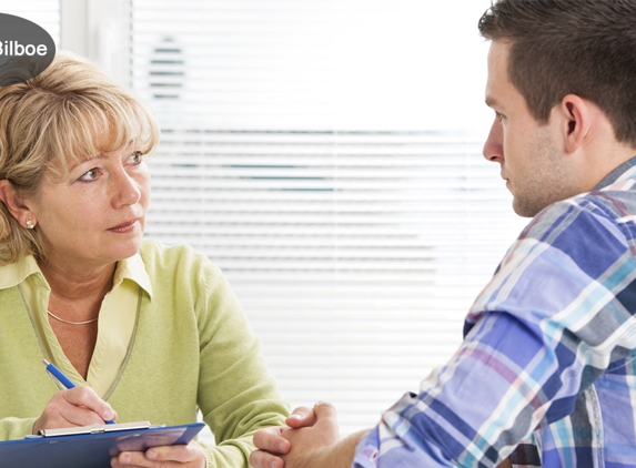 Harold bilboe - Belconnen, ACT. Psychological & Counselling Services