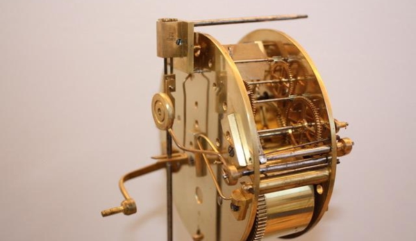 Melbourne Antique Clock Repairs - Brunswick, VIC