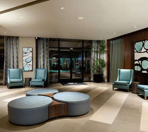 DoubleTree by Hilton Hotel Monrovia - Pasadena Area - Monrovia, CA