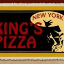 Kings New York Pizza - Pizza