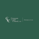 Corporate Legal Counsel Ltd - Business Law Attorneys