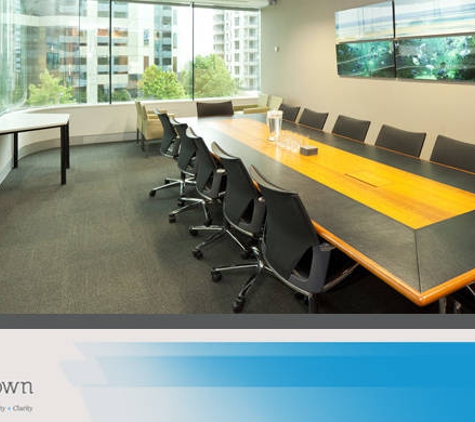 StewartBrown - Chatswood, NSW
