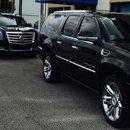 Executive VIP Cars - Limousine Service