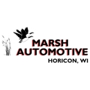 Marsh Automotive - Automobile Parts & Supplies-Used & Rebuilt-Wholesale & Manufacturers