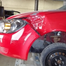 RT 2 COLLISION - Automobile Body Repairing & Painting