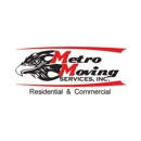Metro Moving Services, Inc. - Movers