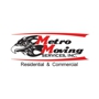 Metro Moving Services, Inc.