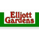 Elliott Gardens - Door Repair