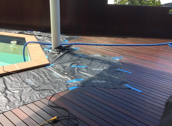 The Pool Reno Guy - Buddina, QLD