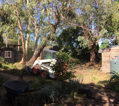 Lethal Excavations - Cheltenham, VIC