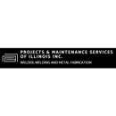 Projects & Maintenance Services Of Illinois Inc. - Sheet Metal Work