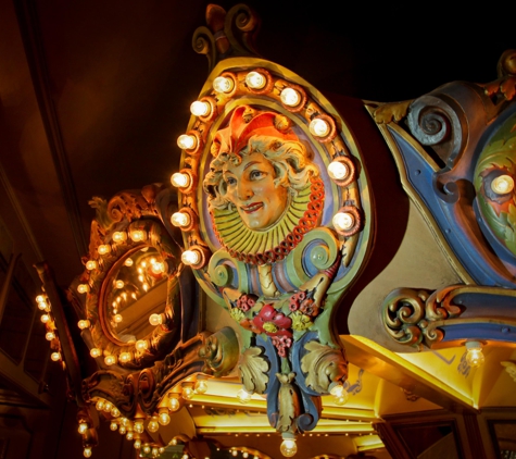 Carousel Bar - New Orleans, LA