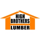 High Brothers Lumber - Windows