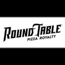 Round Table Pizza - Pizza