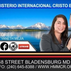 Ministry International Cristo El Rey