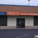 Moy's Restaurant - American Restaurants