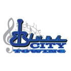 Blues City Towing