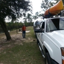TLC Wolf River Resort - Resorts
