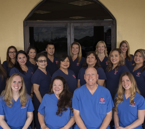 New Teeth Dental Solutions - Houston, TX