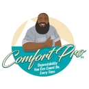 Comfort Pro - Filters-Air & Gas
