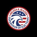 Collier County Supervisor of Elections Melissa Blazier